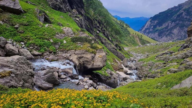 Morning Hike to Kunjapuri Temple for a Magical Sunrise - Final Thoughts