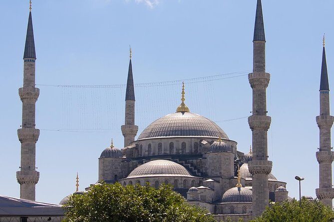 Morning Istanbul: Half-Day Tour with Blue Mosque, Hagia Sophia, Hippodrome and Grand Bazaar - The Sum Up: Is It Worth It?