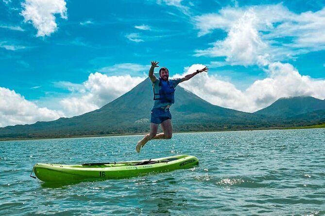 Morning Kayaking by Arenal Lake - The Sum Up: Is It Worth It?