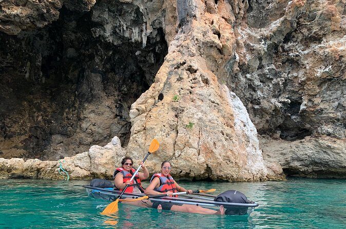 Morning Kayaking Tour to Little Bay - The Sum Up: Is This Tour For You?