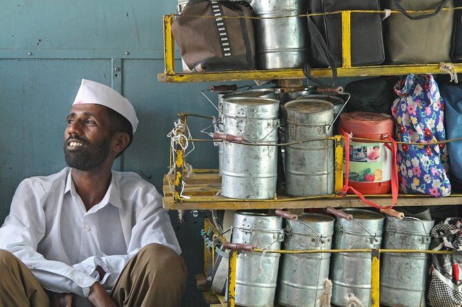Morning Life of Mumbai's Dabbawalas and Dhobis Tour - Exploring Mumbai’s Daily Hustle: A Detailed Review