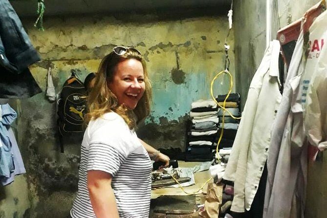 Morning Life of Mumbai's Dabbawalas and Dhobis Tour - Frequently Asked Questions