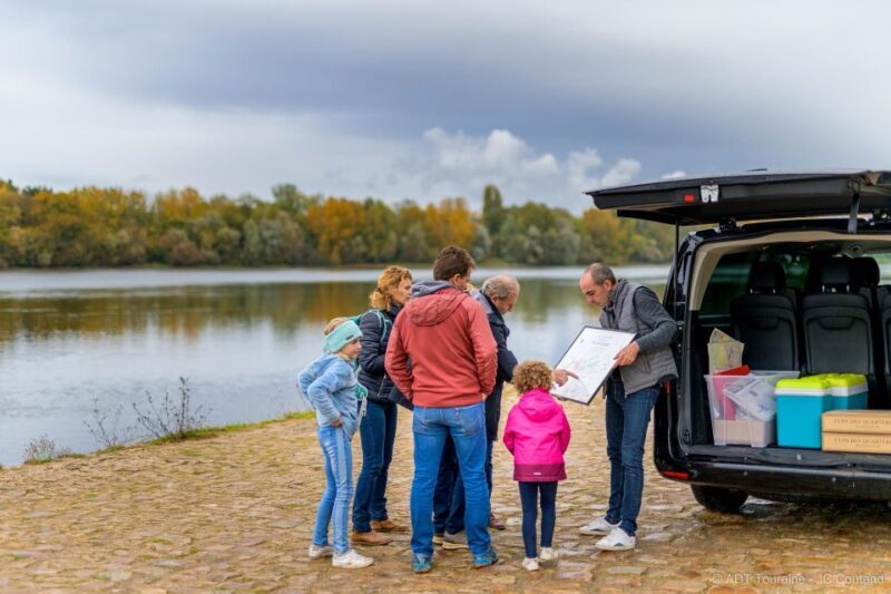 Morning - Loire Valley Wine Tour & Food Pairing, Vouvray - Who Will Enjoy This Tour?