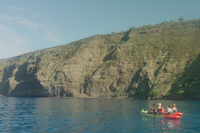 Morning Magic Kayak and Snorkel Adventure in Kealakekua Bay - Key Points