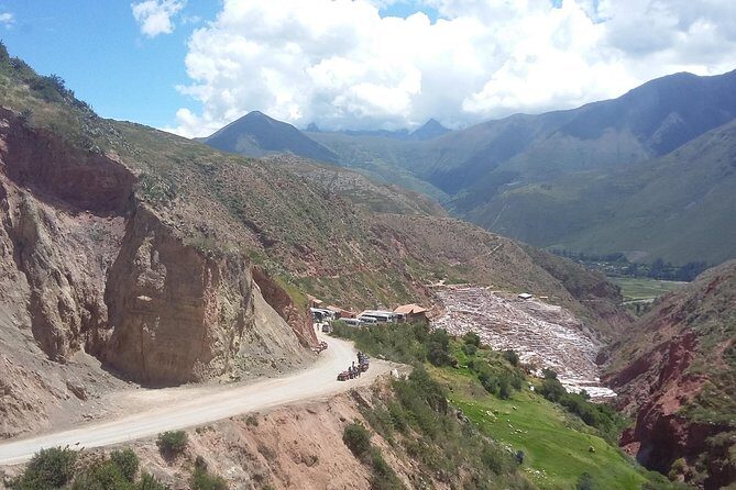 Morning: Maras and Moray half day tour with entrances - A Closer Look at the Morning: Maras and Moray Half-Day Tour from Cusco