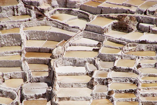 Morning: Maras and Moray half day tour with entrances - Frequently Asked Questions