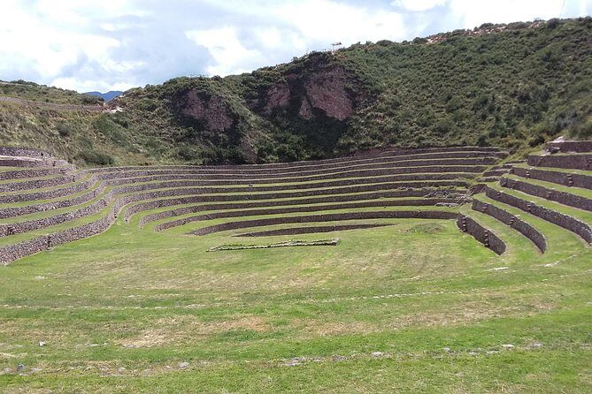 Morning: Maras and Moray half day tour with entrances - Final Thoughts