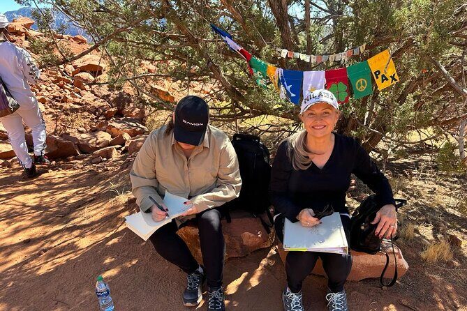 Morning Meditation & Sound Healing at Sedona Stupa Peace Park - Why We Think It’s Worth It
