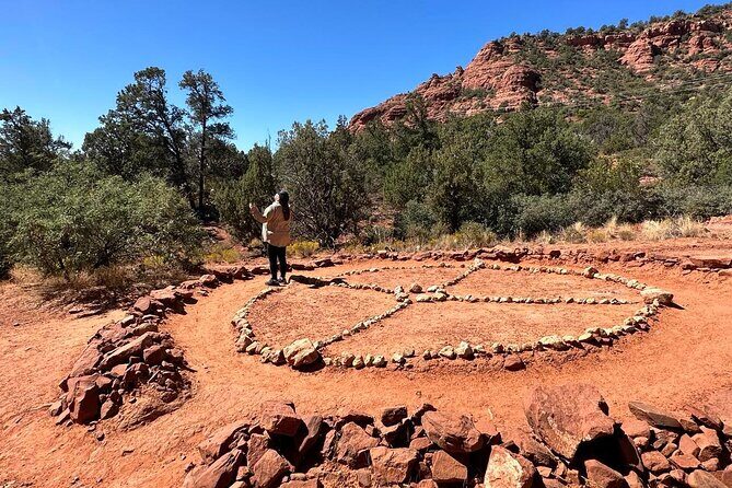 Morning Meditation & Sound Healing at Sedona Stupa Peace Park - FAQs