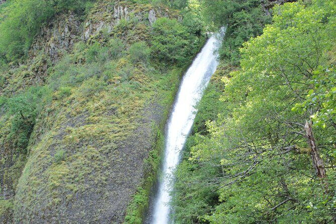 Morning Multnomah Falls and Gorge Waterfalls Tour - Final Thoughts