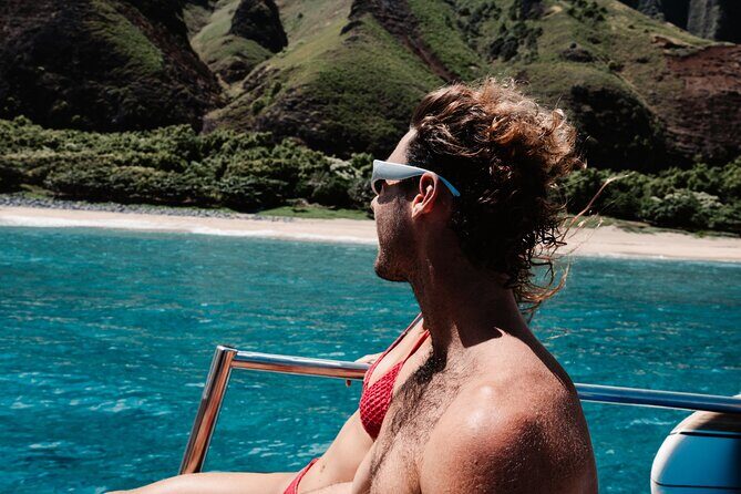 Morning Na Pali Adventure & Snorkel Tour (Hanalei Departure) - The Sum Up