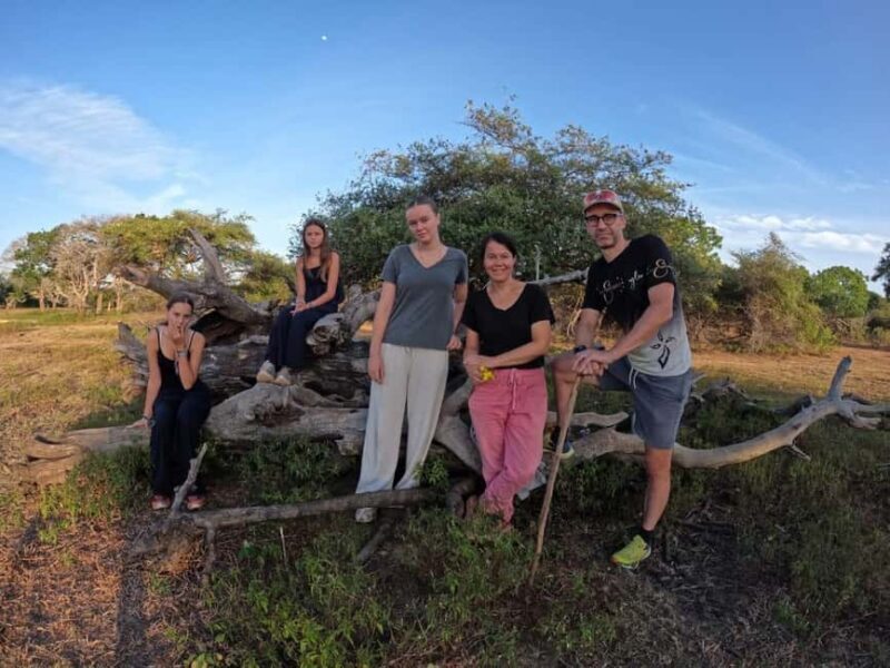 Morning Nature Walk in Bundala Village - Detailed Review of the Bundala Village Morning Walk