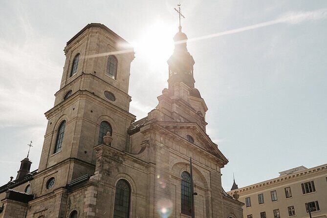 Morning Old Québec Walking Tour with coffee for Early Birds - Frequently Asked Questions