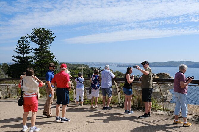 Morning or Afternoon Half-Day Sydney City Sightseeing Tour - The Value of Guided Insight and Authentic Experiences
