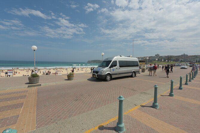 Morning or Afternoon Half-Day Sydney City Sightseeing Tour - FAQs About the Sydney Half-Day Tour