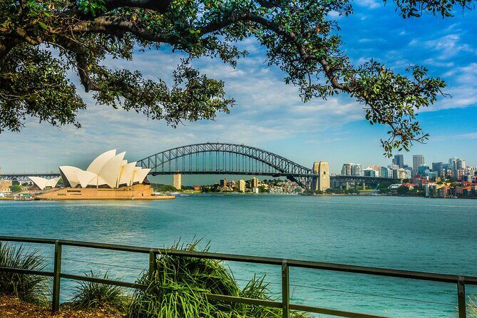 Morning or Afternoon Half-Day Sydney City Sightseeing Tour - Final Words