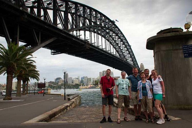 Morning or Afternoon Highlights Tour in Sydney with a Local Guide - A Closer Look at the Sydney Highlights Tour