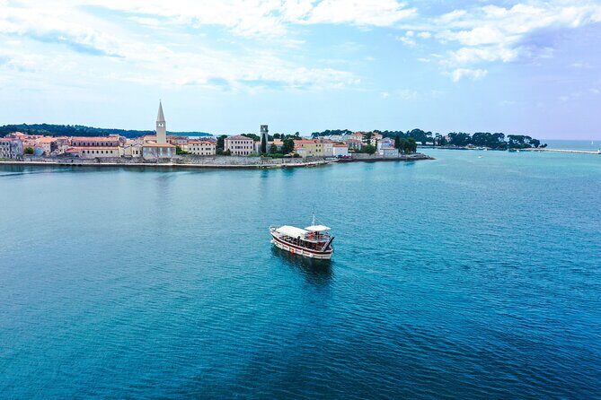 Morning Panorama: Relaxing Among 20 Islands around Pore Riviera - Final Thoughts