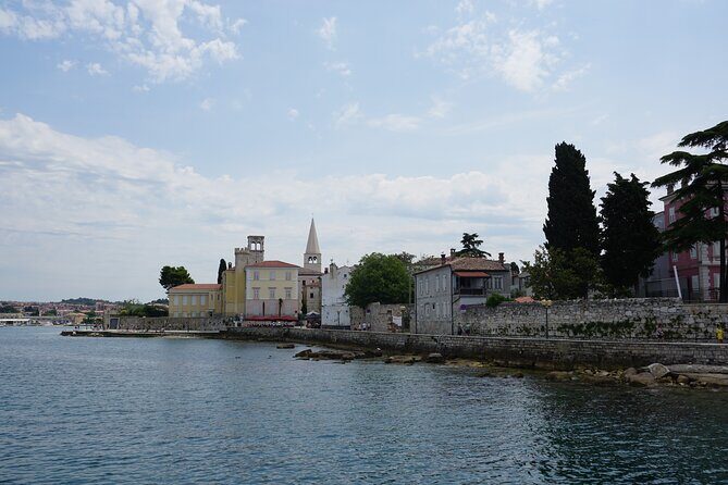 Morning Panorama: Relaxing Among 20 Islands around Pore Riviera - Frequently Asked Questions