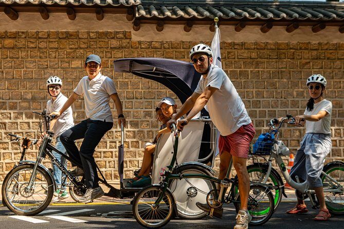 Morning Pedicab Heritage Tour - Who Will Love This Tour?