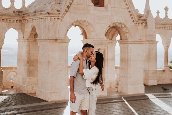 Morning Photoshoot in Beautiful Budapest - Final Thoughts