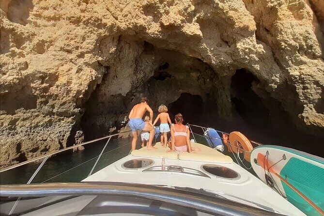 Morning private charter with drinks tapas, paddle boards &kayak - Water Activities: Paddle Boards & Kayaks
