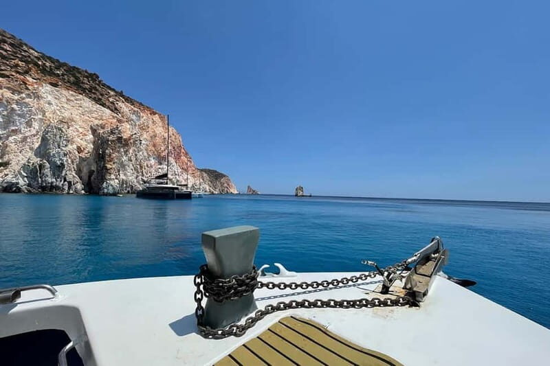 Morning Private Tour to Polyaigos - Final Thoughts: Is This Tour Worth It?