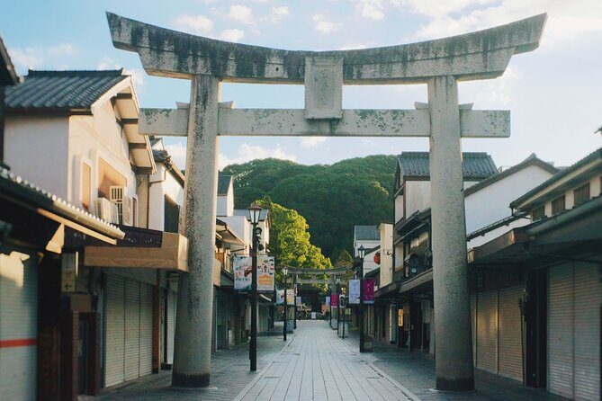 Morning Purification Ritual at Dazaifu Tenmangu by Train Tour - Final Thoughts
