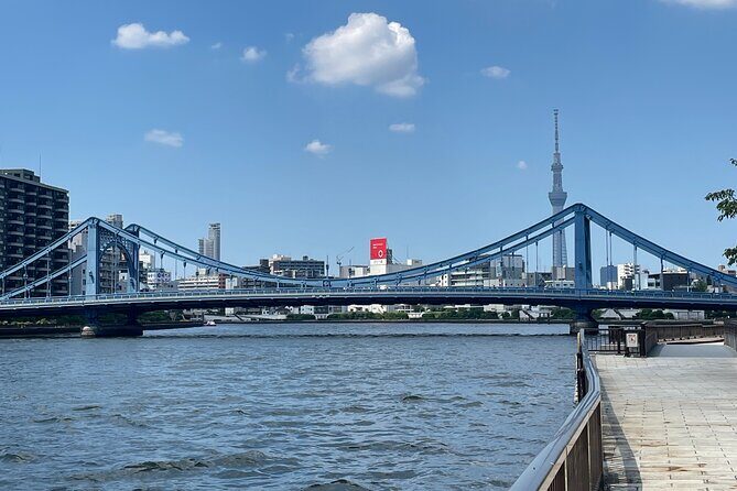 Morning riverside jog tour of Tokyo hidden gems - Final Thoughts