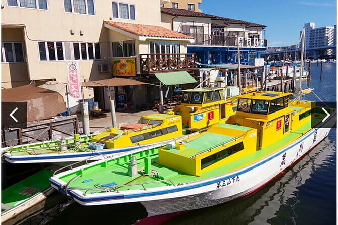 Morning running tour of Yokohama - Morning running and breakfast - with local guide Minato Mirai and Chinatown - Frequently Asked Questions