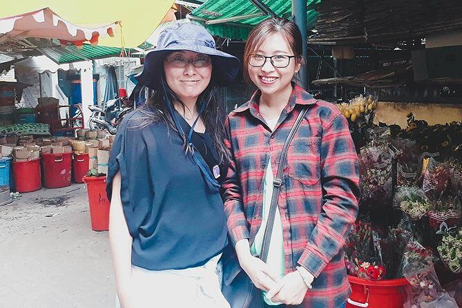 Morning Saigon Unseen+Street Food Tour with Ao Dai Riders Option - The Experience and Value