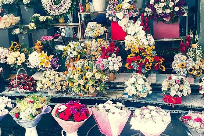 Morning Saigon Unseen+Street Food Tour with Ao Dai Riders Option - FAQs