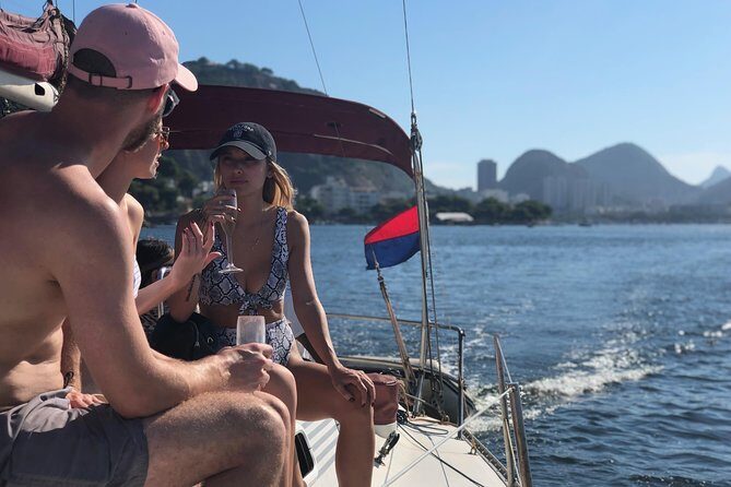 Morning Sailing Tour in Rio de Janeiro - DDRio - Frequently Asked Questions