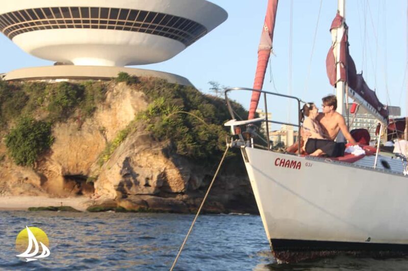 Morning Sailing Tour in Rio - A Closer Look at the Experience