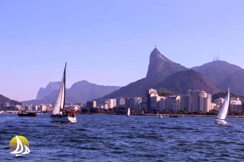 Morning Sailing Tour in Rio - The Sum Up