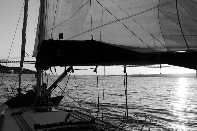 Morning Sailing Tour in Tagus River from Lisbon - Who Should Go?