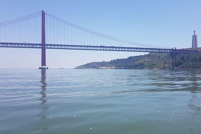 Morning Sailing Tour in Tagus River from Lisbon - Frequently Asked Questions
