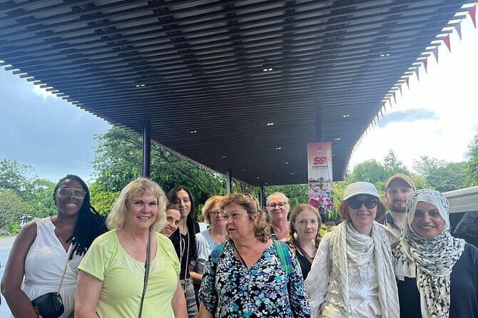 Morning Singapore City Tour w Gardens By The Bay Tickets - Authentic Feedback from Travelers: What Real Visitors Say