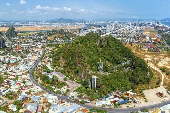 Morning Small Group To Lady Buddha -Marble Mountain-Am Phu Cave - Practical Details and What You Can Expect