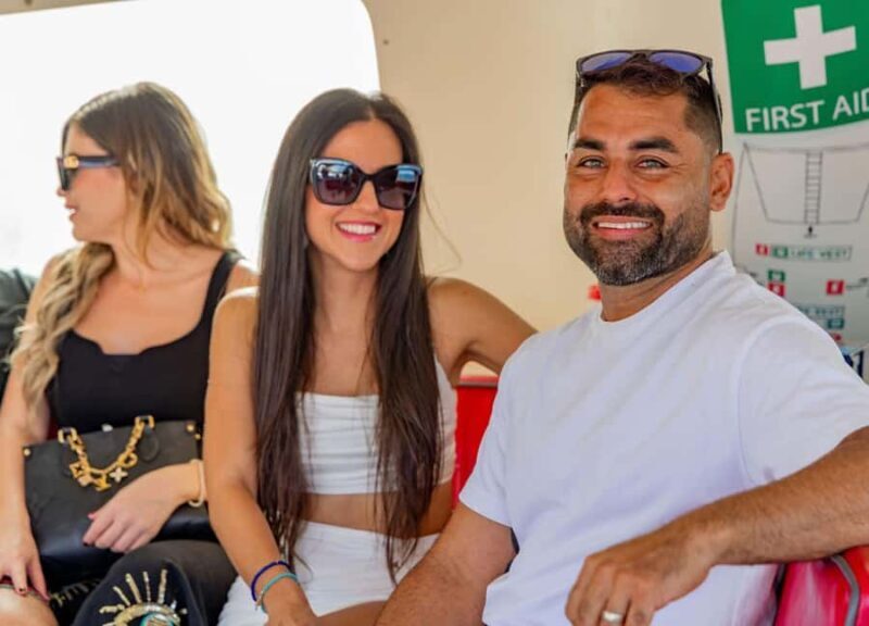 Morning Snorkeling or Sunset Sail to Boca Catalina With BBQ - Key Points