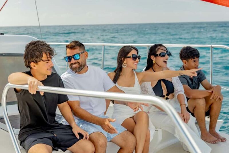 Morning Snorkeling or Sunset Sail to Boca Catalina With BBQ - Frequently Asked Questions