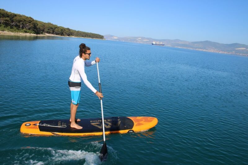 Morning Stand Up Paddle Tour in Split - Pricing and Value