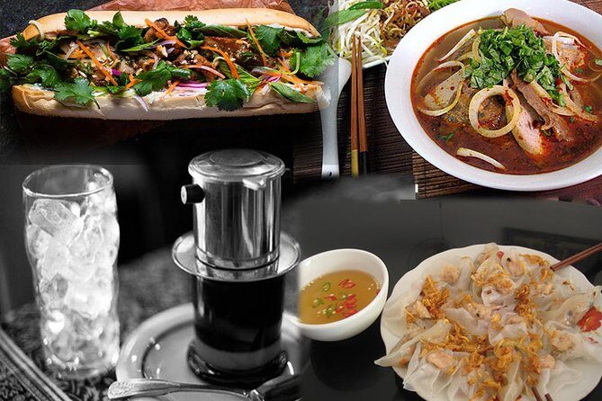 Morning Street Food Walking Tour Group Tour - Who Will Love This Tour?