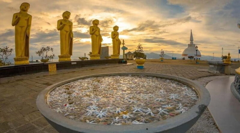 Morning Sunrise Tour/Evening Sunset Tour To Nelligala Temple - Discovering Nelligala Temple: A Journey of Views and Serenity