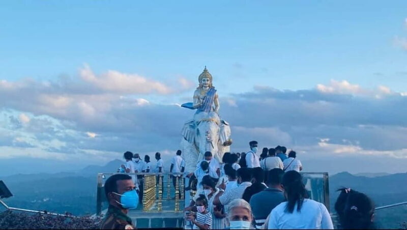 Morning Sunrise Tour/Evening Sunset Tour To Nelligala Temple - Authenticity & Value: Why This Tour Works