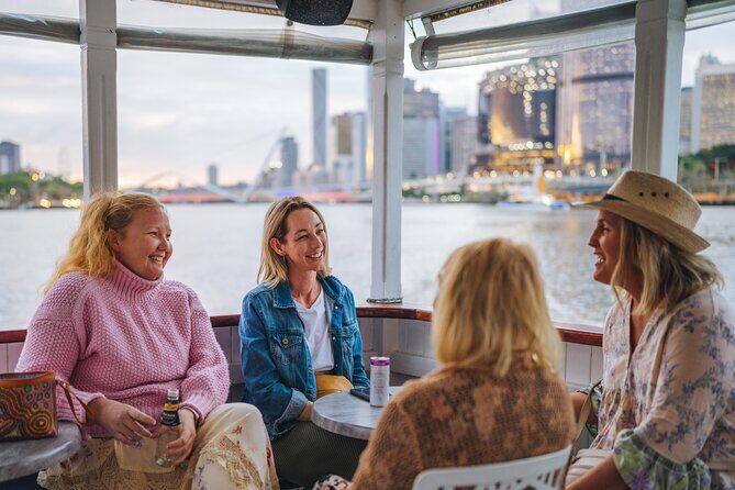 Morning Tea River Cruise/Tour - Who Would Love This Tour?