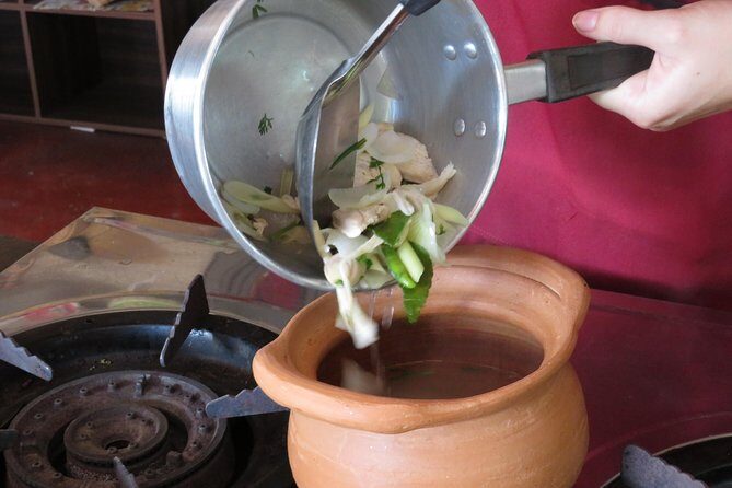 Morning Thai cooking class - Final Thoughts