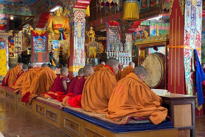 Morning Tibetan cultural tour to Tibetan settlements Pokhara - Frequently Asked Questions