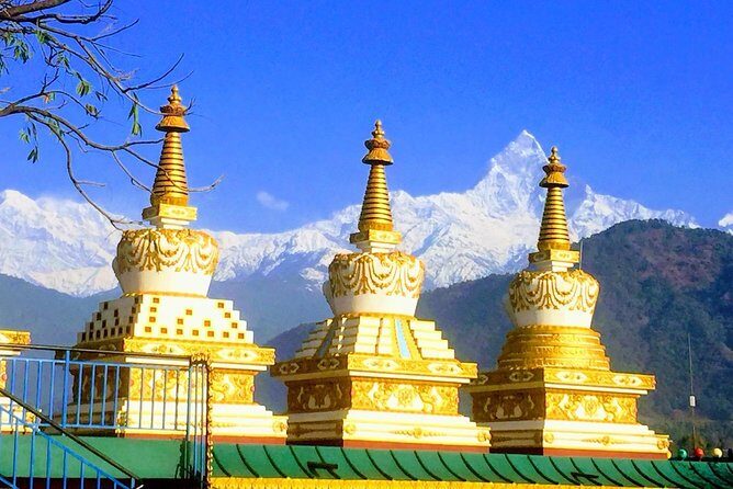 Morning Tibetan cultural tour to Tibetan settlements Pokhara - Final Summary