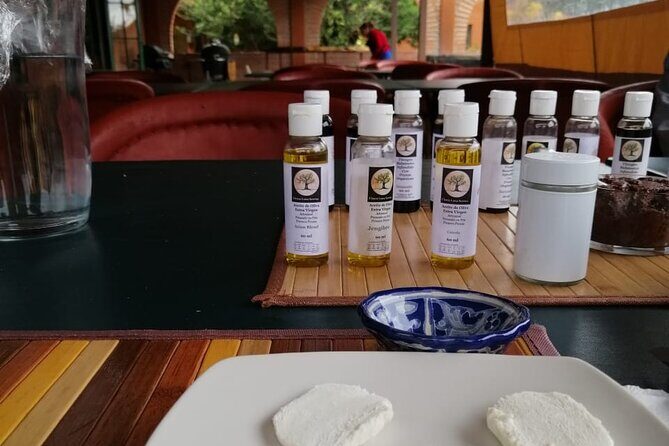 Morning Tour and Olive product tasting - Frequently Asked Questions